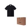 Burberry Monogram Motif Cotton Pique Polo 80552281