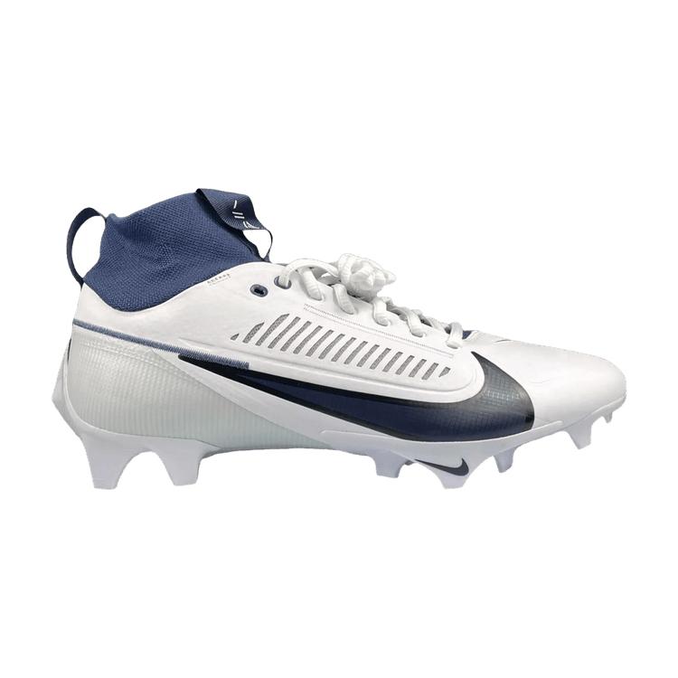 

Nike Vapor Edge Pro 360 2 TB Promo белые темно-синие мужские кроссовки FN7759-102 46
