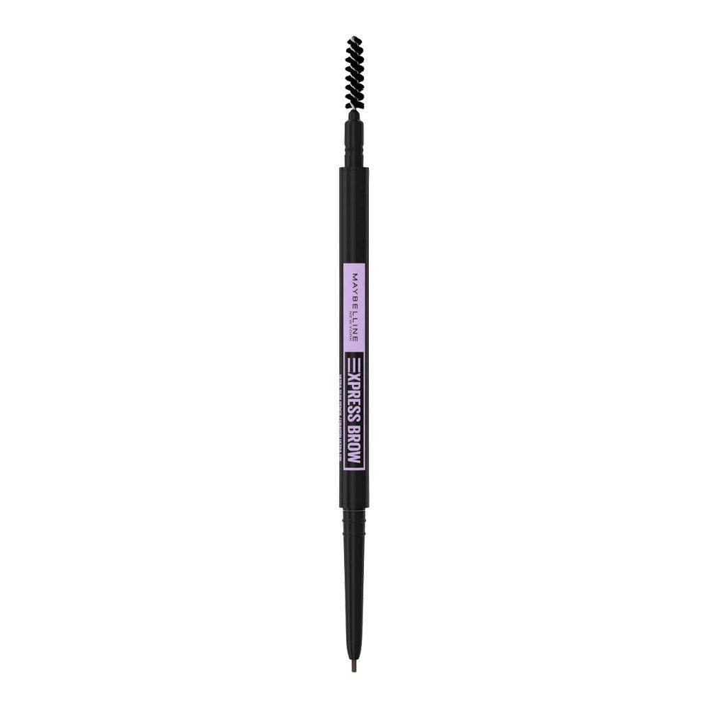 Maybelline Express Eyebrow Pencil 5.5 Cool Brown