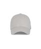 Bajal Va Studded Essential Ball Cap Gray