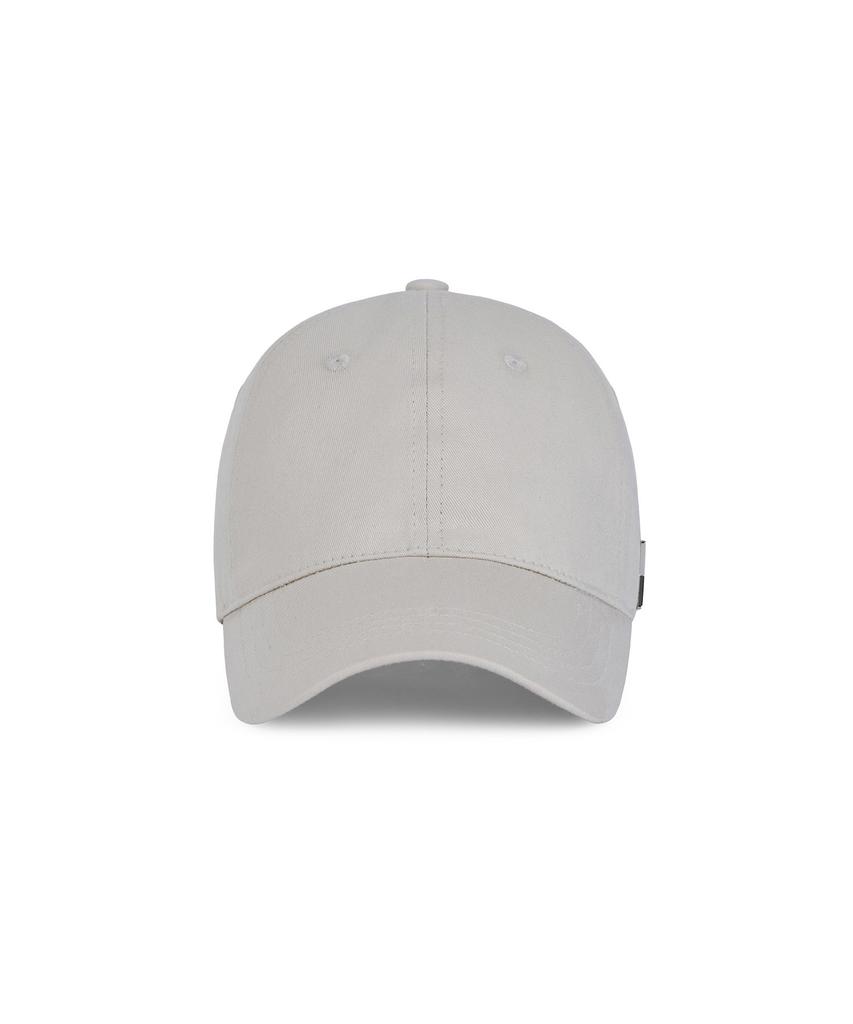 Bajal Va Studded Essential Ball Cap Gray