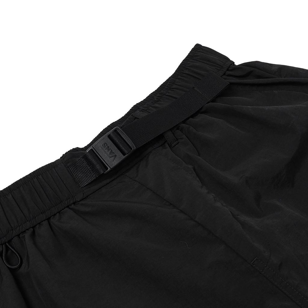 Vans x HANAI Casual Shorts Men's VN000R62BLK
