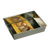 Blacha Fakturowana 28 X 23,5 X 6 Cm Snb