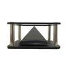 Kids Gift 3D Holographic Display Stand Four-dimensional Image Display  Phone Projector Accessories