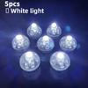 Balloon Led Individual Lights Tiny Wireless Battery Craft Glow Party Decoration