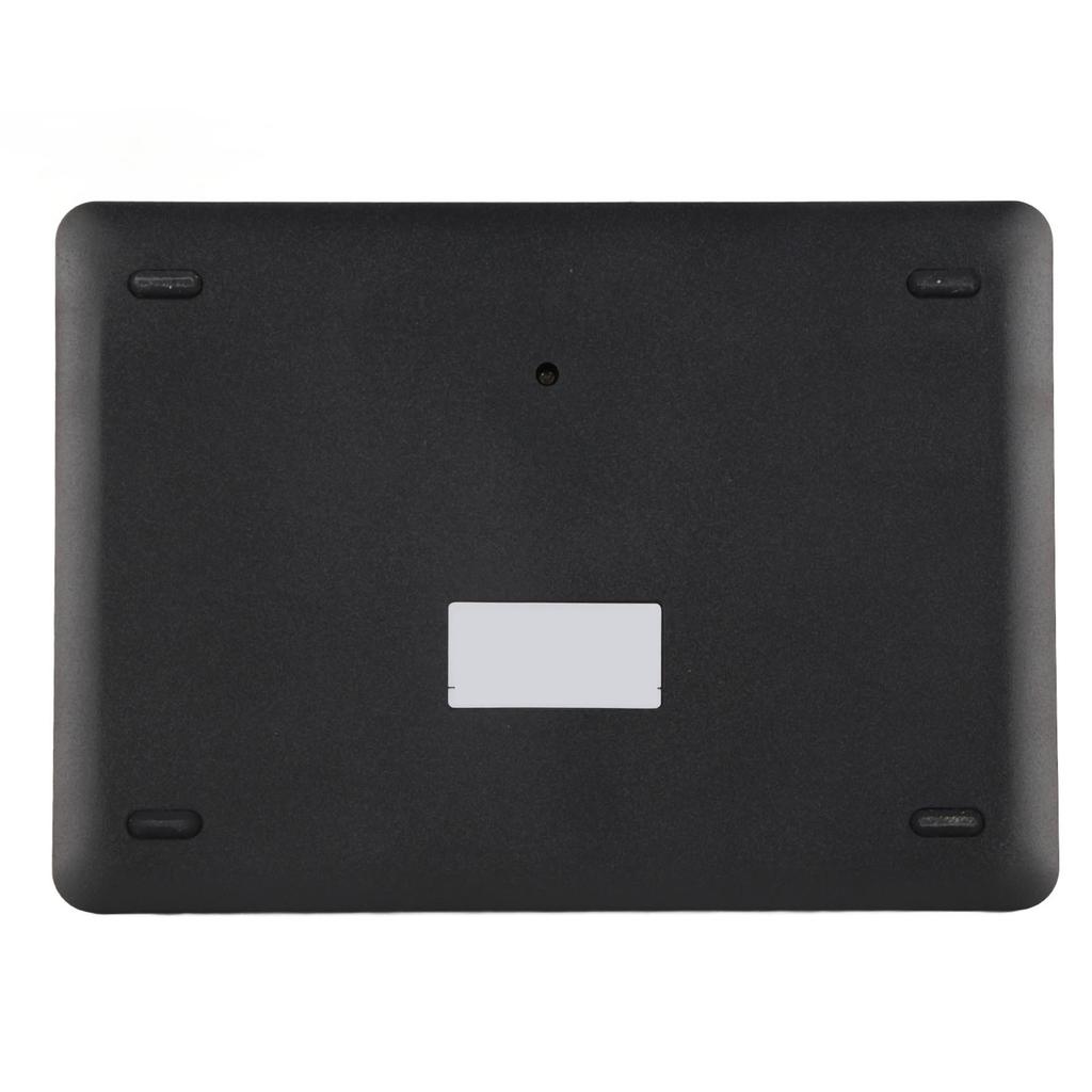 Wireless Numeric Keypad 2.4G 22 Keys Lightweight Portable Type C ABS Number Pad for Study Work