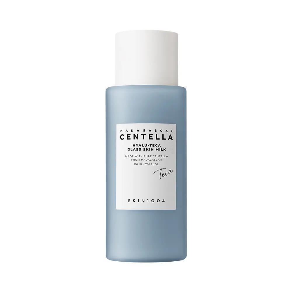 SKIN1004 Madagascar Centella Hyalu-Teca Glass Skin Milk Toner 210ml 210ml