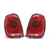 Car Tail Light For BMW Mini Cooper Turn Signal Lamps F55 F56 F57 2014 2015 2016 2017 - 2025 Rear Reverse Brake Rear Tail Lamp