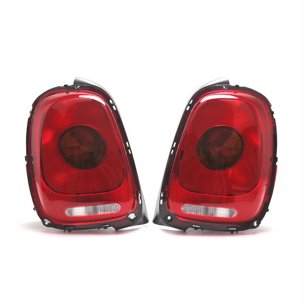Car Tail Light For BMW Mini Cooper Turn Signal Lamps F55 F56 F57 2014 2015 2016 2017 - 2025 Rear Reverse Brake Rear Tail Lamp