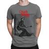 Little Queenie Chuck Berry Funny Graphic 100 Cotton Tshirt Chuck Berry Tees Tops For Unisex