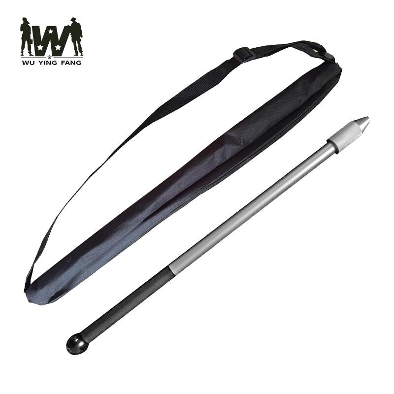 Portable Non-Magnetic Beryllium Bronze Security Probe