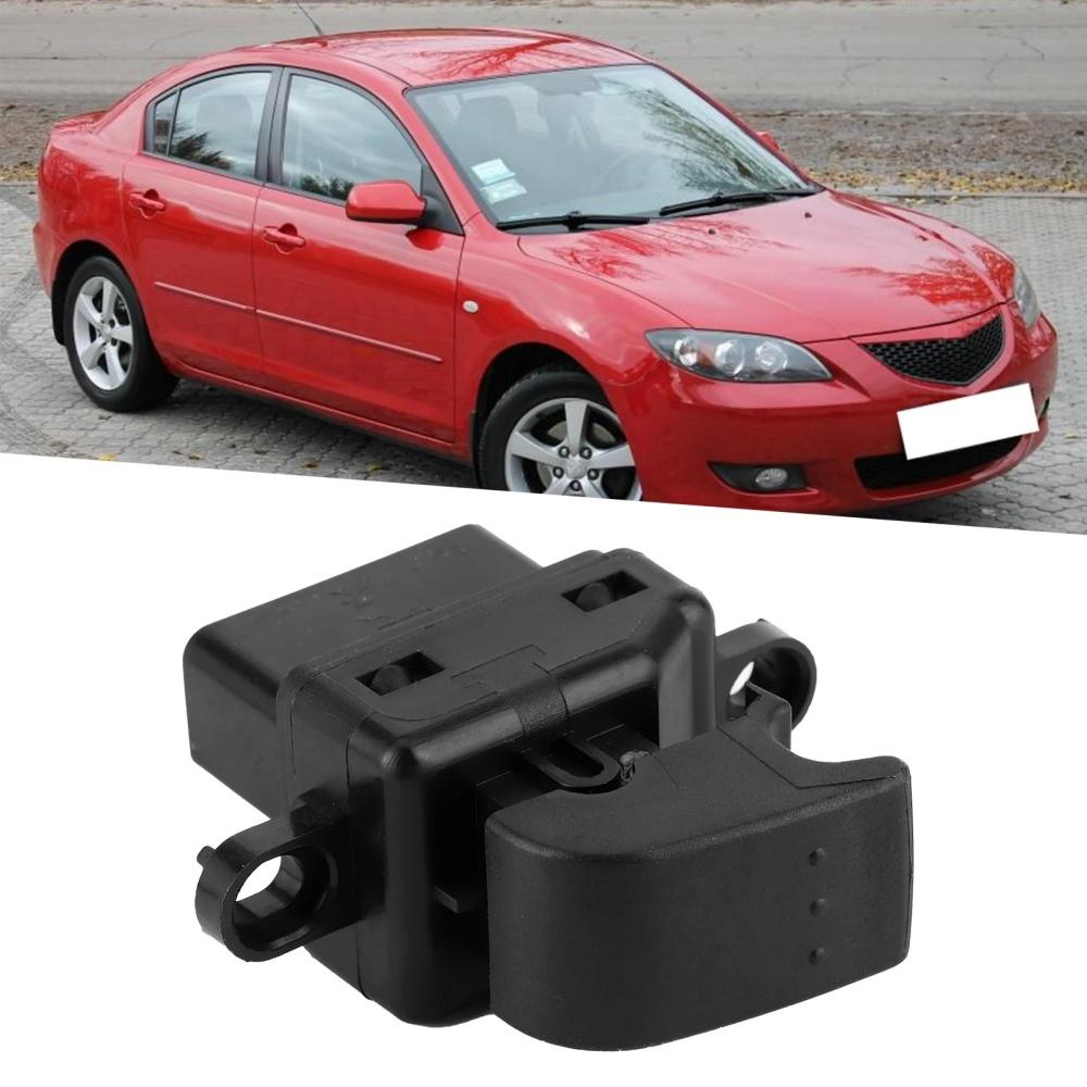 Car Power Window Switch For Mazda 3 2004-2009 B32H-66-370