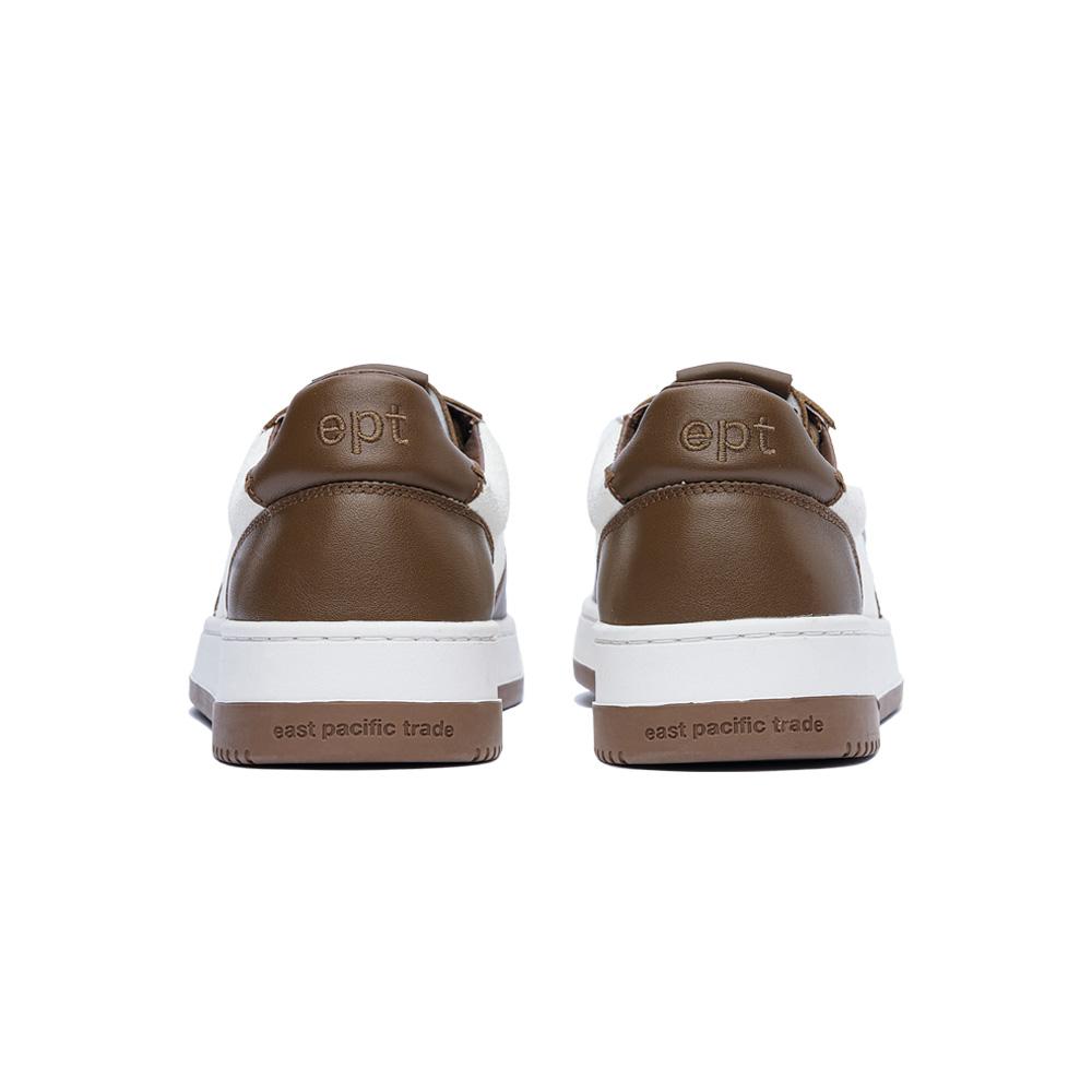 Ept Court (Brown/Off White) (A Type)