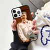 Stalin Soviet Phone Case For iPhone 17 Air 15 16 Cover  11 13 14 Pro Max 12 Plus Max Fundas