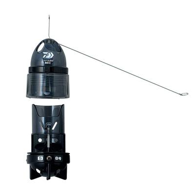 Daiwa Shovel Basket Long Cast 2 877381 S-8