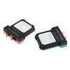 14W LED Lantern Compatible 12-72V Batteries Wide-area Flood Lighting