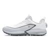 FILA Boa Lynx 3 Comfortable Versatile Low-Top Running Shoes Women sneaker White A12W511203FBE