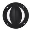 Boat Livewell Vent Improved    Boat Marine Round   Outlet Vent for Pontoon Kayak