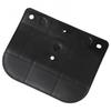 Wheel Front Pad Shield Accessories Easy Installation Fender Liner