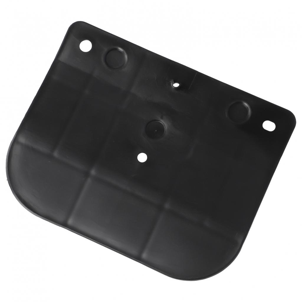 Wheel Front Pad Shield Accessories Easy Installation Fender Liner