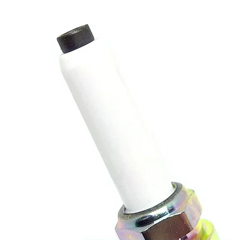 4ks 06K905601B PLFER7A8EG platinová zapalovací svíčka pro A3 A4 A6 Allroad Q7 TT VW Golf Škoda Octavia Seat Autopříslušenství