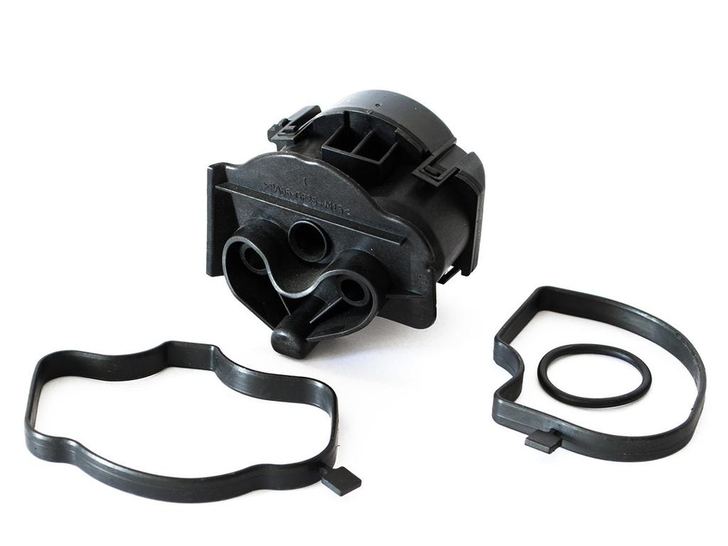 BMW 3 E46 95-08 valve - engine vent