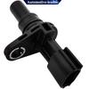 31935-1XF01 Vehicle Car Transmission Speed Sensor Replacement for Nissan Altima Sentra 2007-2014 NV200 2013-2015 Rogue 2008-2014 Versa 2012-2015 Juke