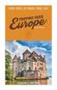 The Tripping Over Europe, 2nd Edition. Expert Advice On Making Travel Easy Book