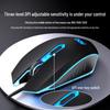 AOC GM130 Wired Gaming Mouse