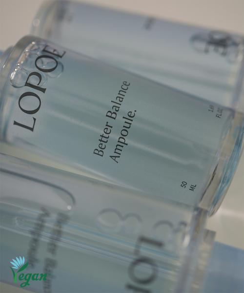 Lopoe Better Balance Ampoule 50ml