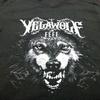 Klassisches Yelawolf Baumwoll Herren Alle Größen 20D327 Unisex T-Shirt