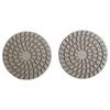 For Tiles For Edge Finishing Marble Granite Tool Abrasive Wheel Concrete Polishing Compact Design Easy To Transport