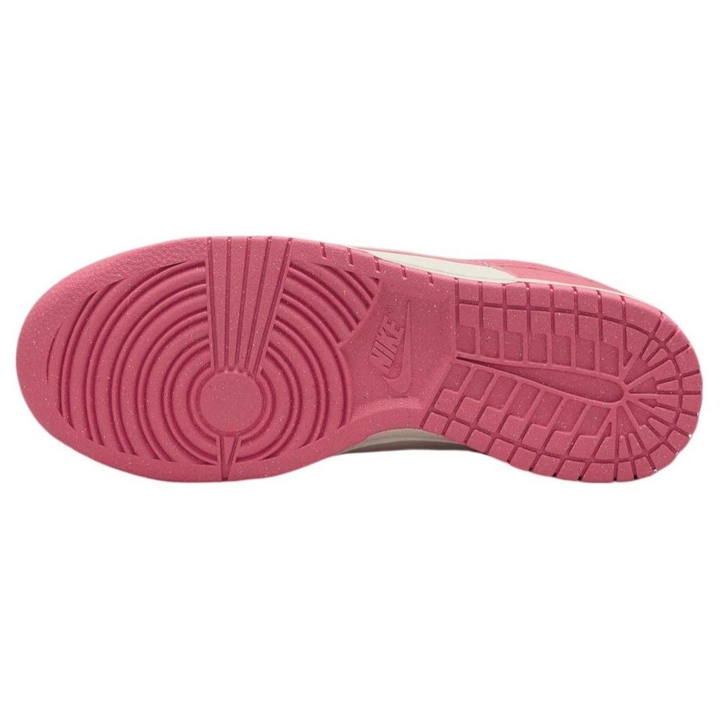 Nike Dunk Low Next Nature Aster Pink Women Sneakers Sail DD1873-600