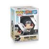 Funko Pop! Anime: Naruto Shippuden Ambui Itachi (Maskless Limited Edition) Vinyl Figure with Box Protector.
