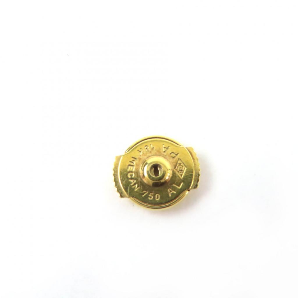 Excellent Cartier Pierce Trinity Pierce Yellow Gold 750(YG×PG×WG) Women IQ8537 Used