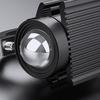 1/2pcs Aluminum Alloy Motorcycle Fog Lamp IP65 Waterproof LED Fog Lights  SUV Lighting
