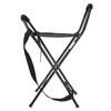 Walking Stick Cane Folding Cane Stools Portable Lightweight Walking Chair with Seat