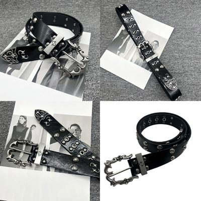 Accessoires – Gürtel & Taillenketten für Damen