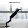 OLOEY Gas Spring Monitor Mount