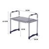 Garden Kneeling Stool: Multifunctional Seat and Labor-Saving Tool
