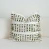 30X50/45X45CM Green Throw Pillow Cover Cut Velvet Waist Cushion Cover Decor Home Decorative Pillowcase 2026 New