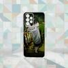 Scissor Seven anime   Phone Case Transparent Silicone Soft For Samsung S25,S24,S21,S22,S23,S30,Ultra,S20,Plus,Fe
