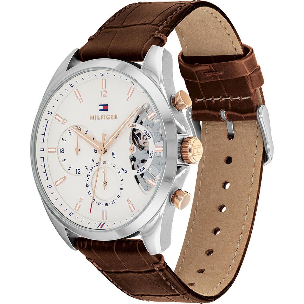 Montre pour homme TOMMY HILFIGER 1710450 BAKER (zf043a)