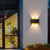 Nu Feng Kaleidoscope LED Wall Lamp