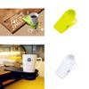 Modern Minimalist Water Cup Holder With Abs And Steel For Office Desk Organization