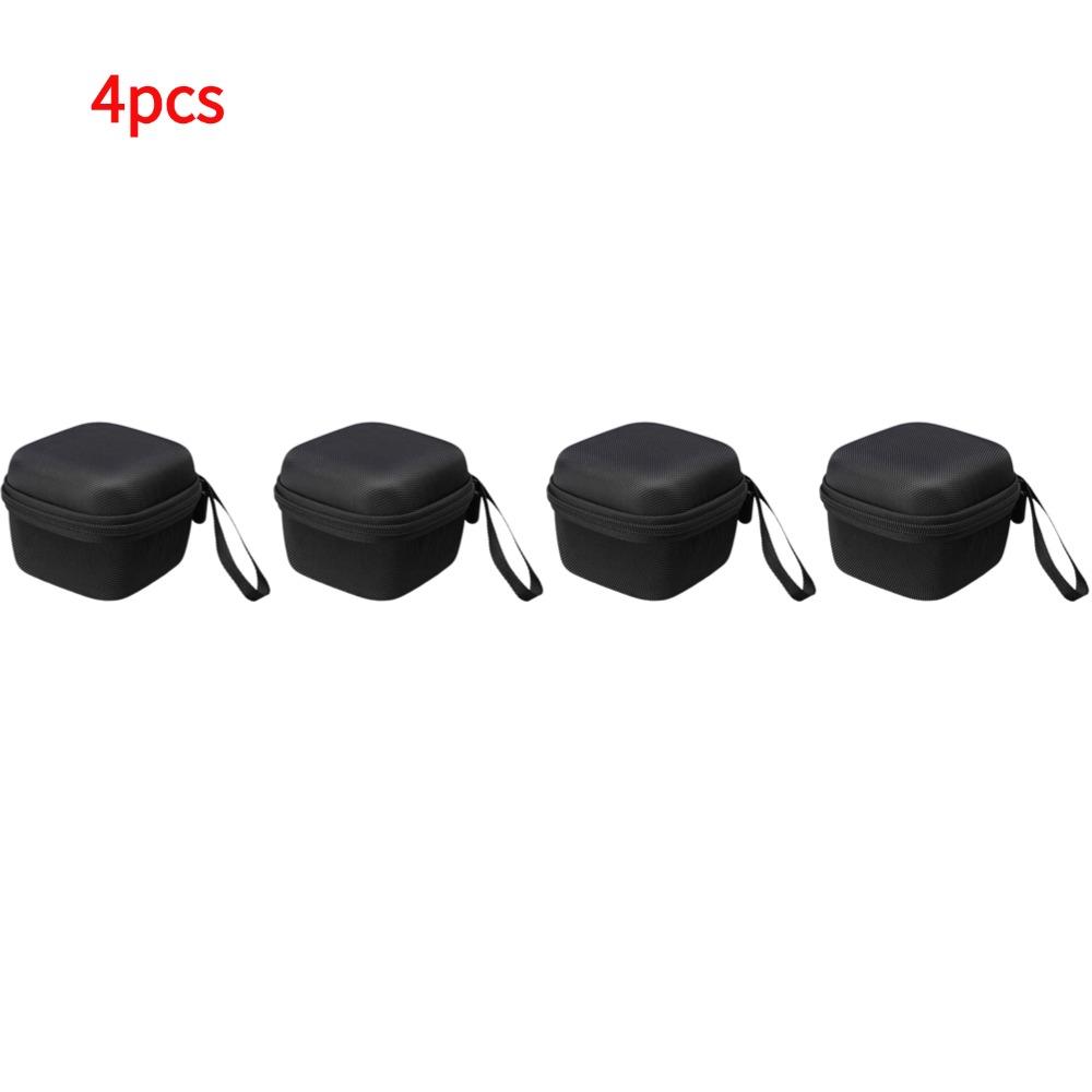 Case For GiiKER Tic Tac Toe Bolt Game 3-in-1 Handheld Puzzle Game Console Storage Bag Fidget Toys Board Games Storage Organizer