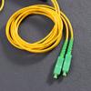 1Pc 1X2 Ftth Fiber Optic Splitter 1 Point 2 Fiber Optic Splitter Box Sc/Apc