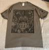 BEASTCRAFT Hommage à la Chemise L, Arcturus, Inquisition, Le Gouffre, Ulver, Urfaust