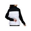 Yonex Cold-Resistant Spliced Sports Stand-Collar Cotton Vest Women vest White 290021BCR-011
