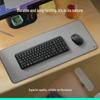Logitech K251 Wireless Bluetooth Keyboard